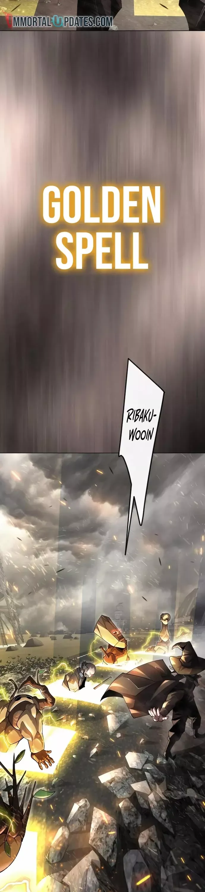 Read Superhuman Era Manga Online