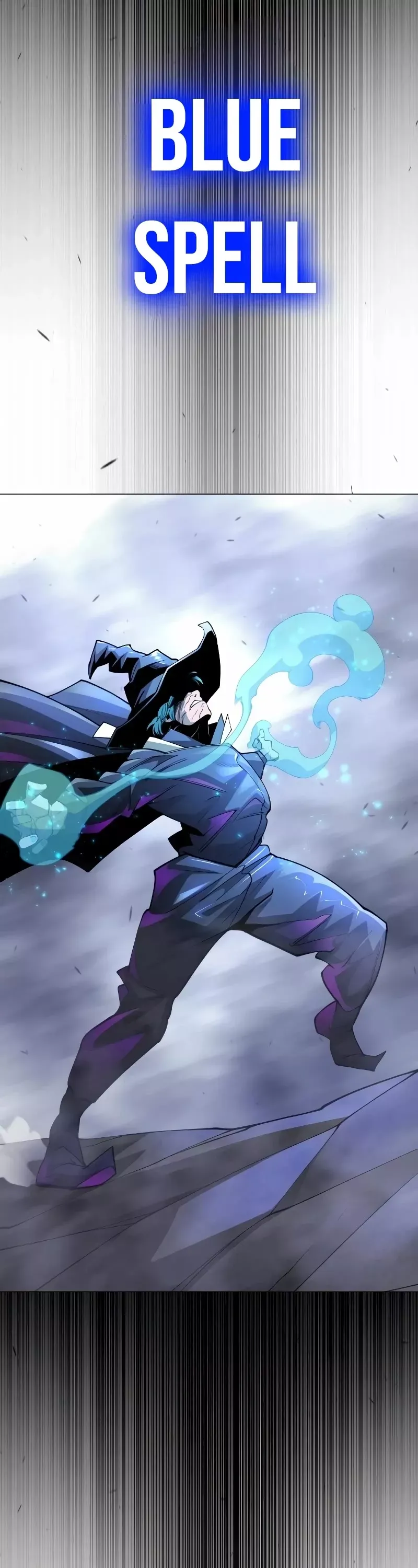 Read Superhuman Era Manga Online