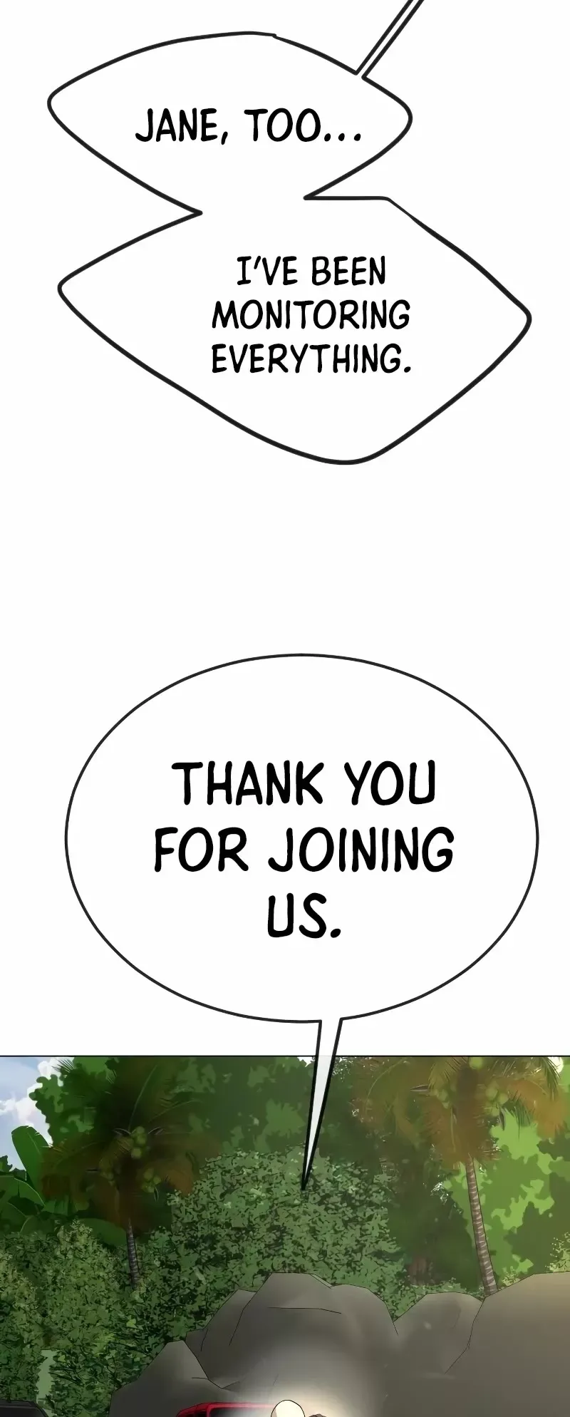 Read Superhuman Era Manga Online