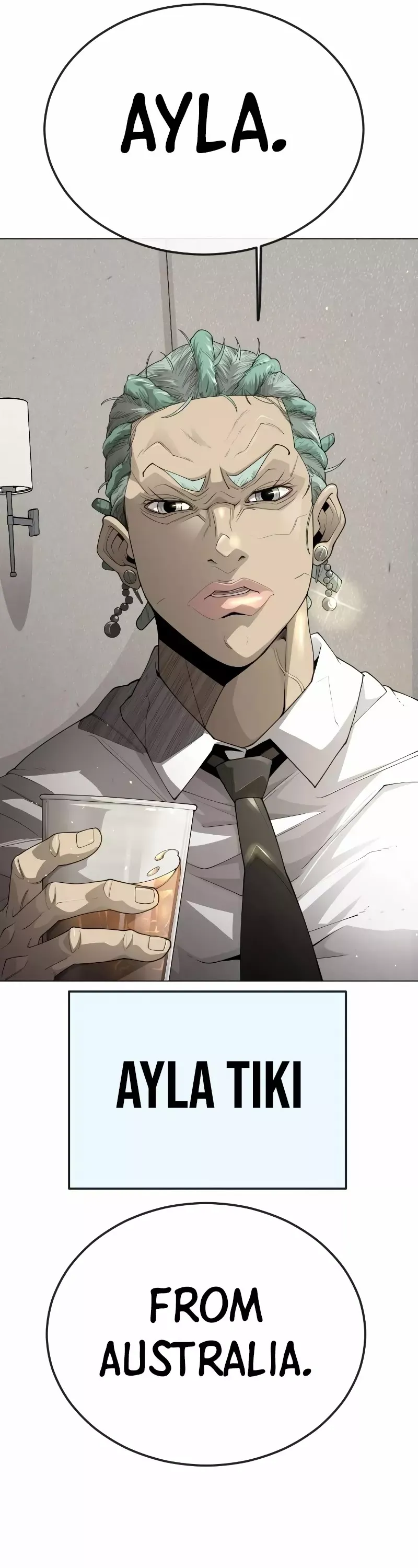 Read Superhuman Era Manga Online