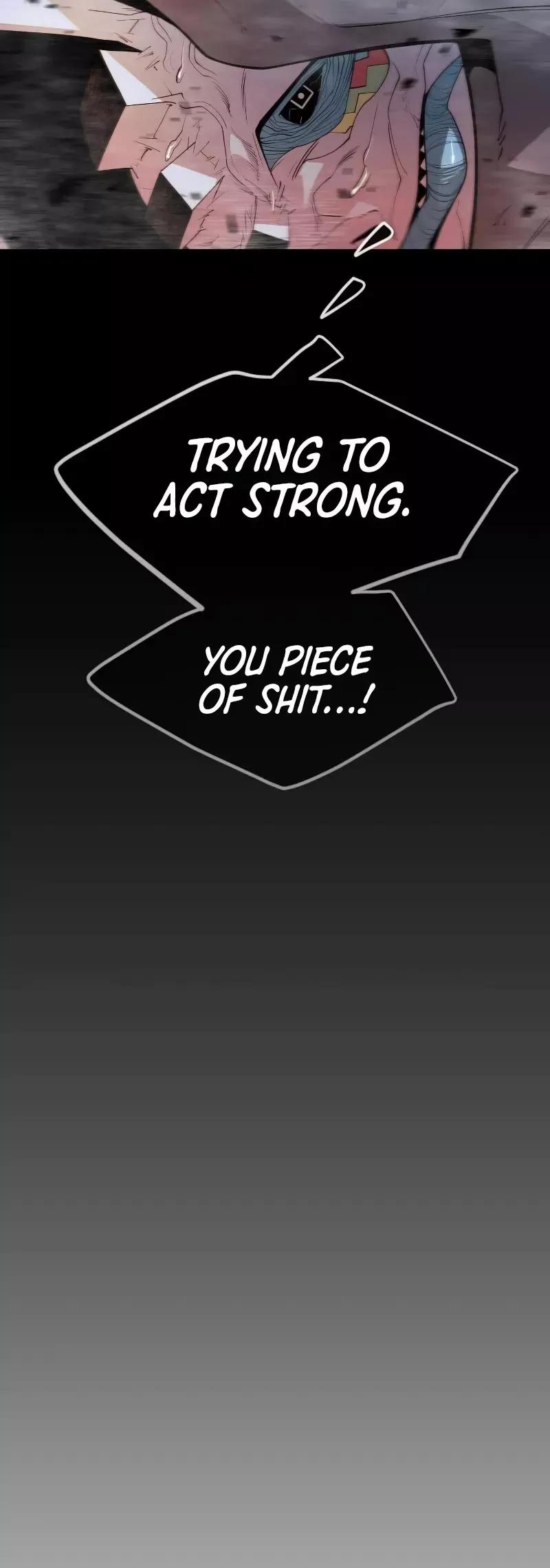 Read Superhuman Era Manga Online
