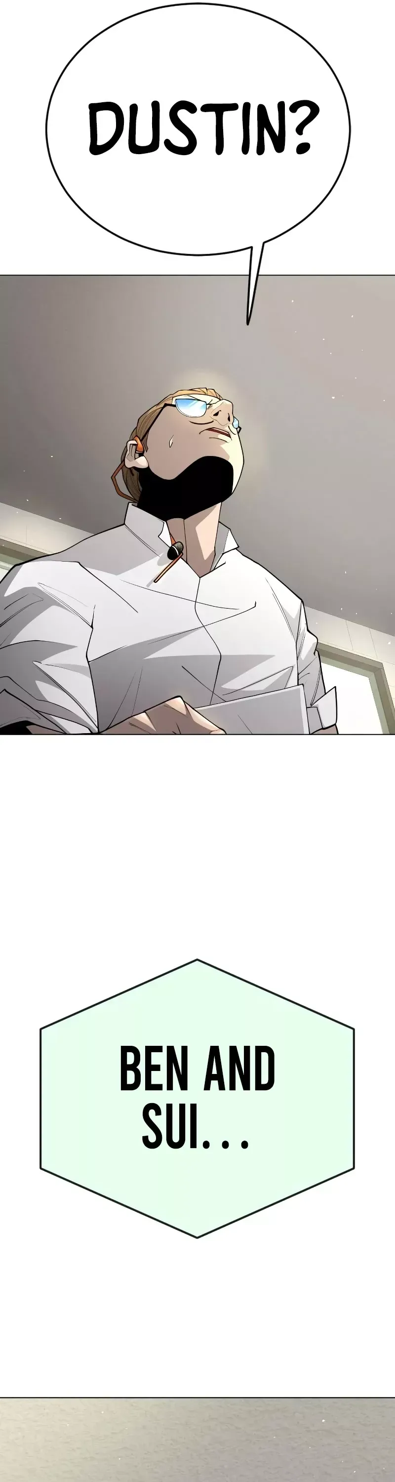 Read Superhuman Era Manga Online