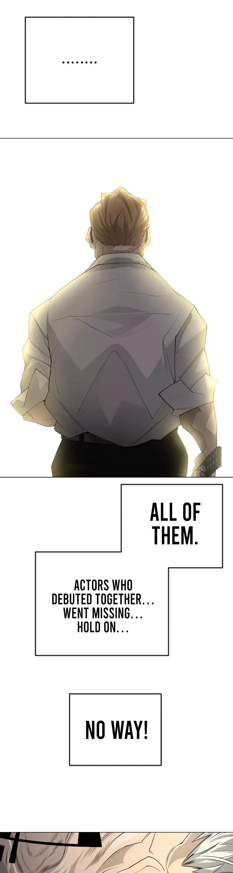 Read Superhuman Era Manga Online