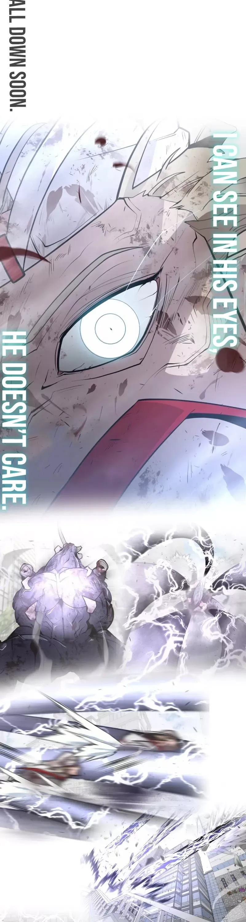 Read Superhuman Era Manga Online