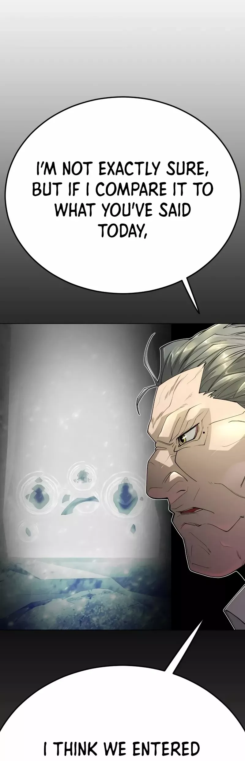 Read Superhuman Era Manga Online