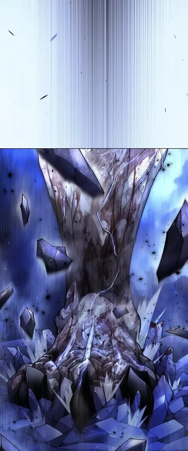 Read Superhuman Era Manga Online