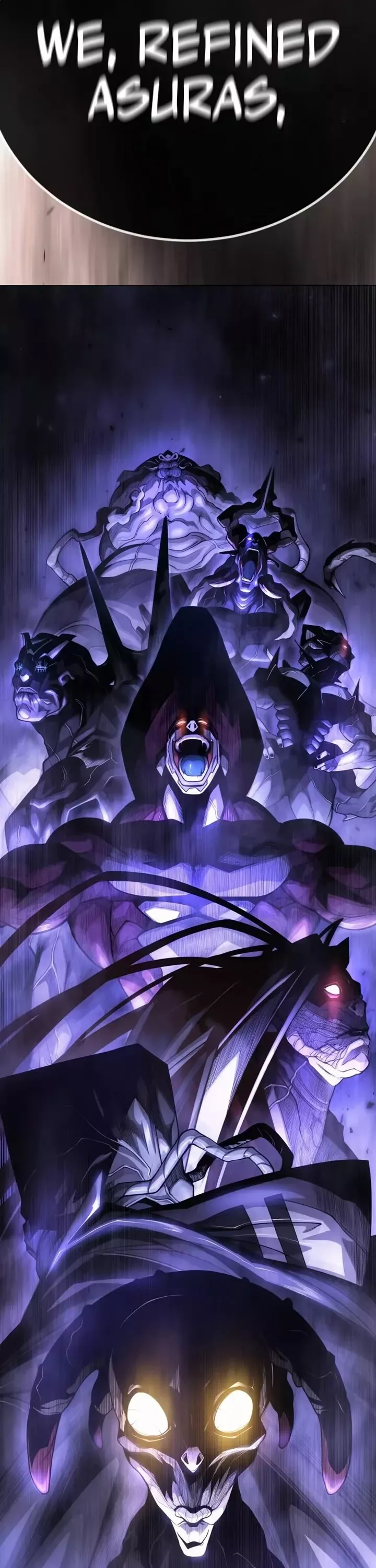 Read Superhuman Era Manga Online