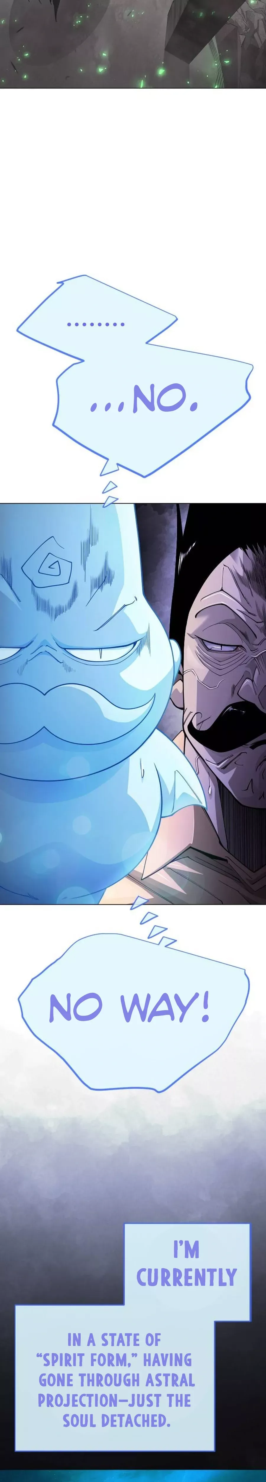 Read Superhuman Era Manga Online