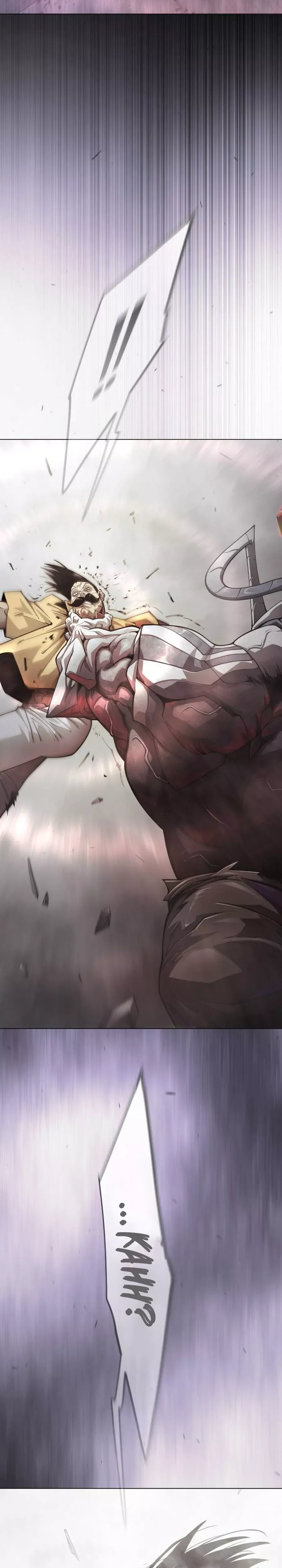 Read Superhuman Era Manga Online