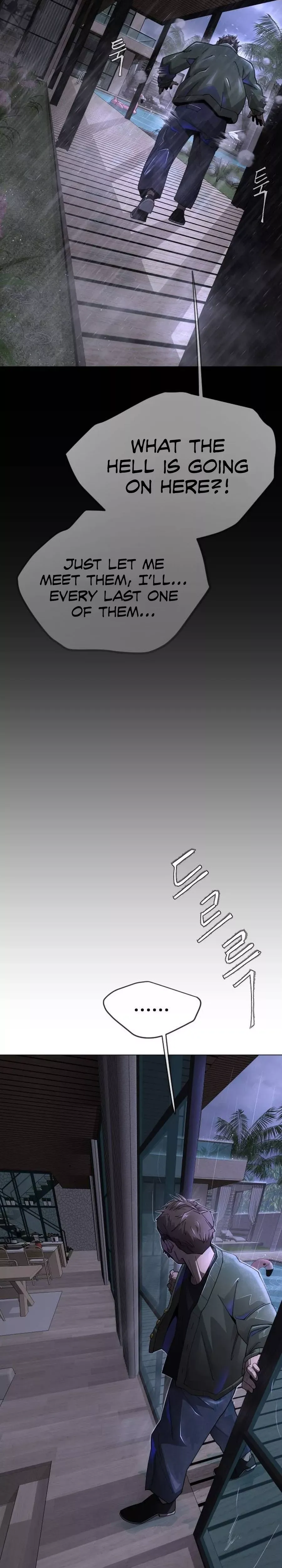 Read Superhuman Era Manga Online