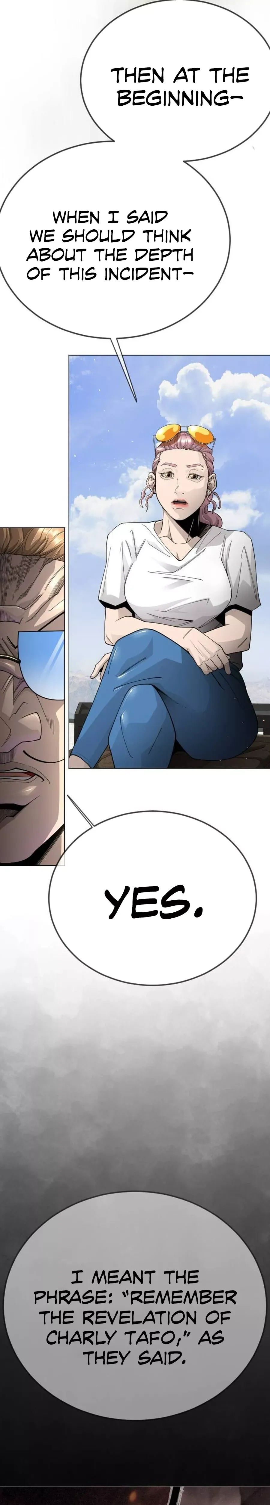 Read Superhuman Era Manga Online