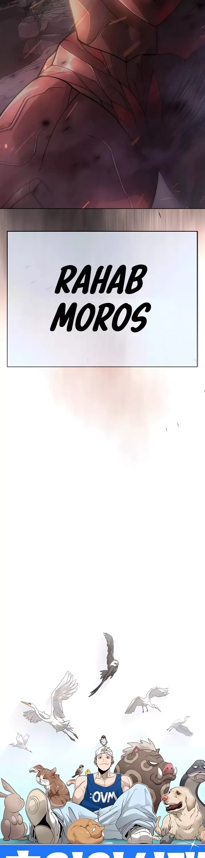 Read Superhuman Era Manga Online