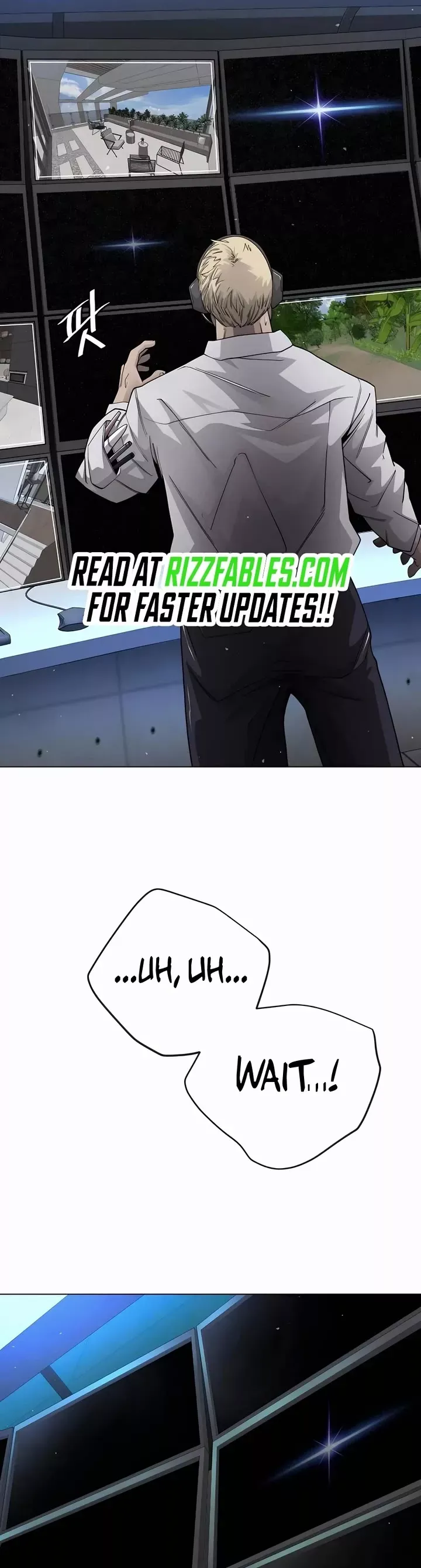 Read Superhuman Era Manga Online