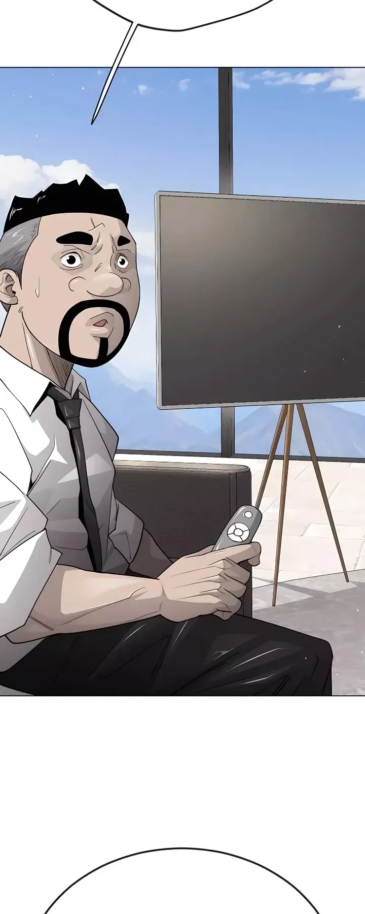 Read Superhuman Era Manga Online