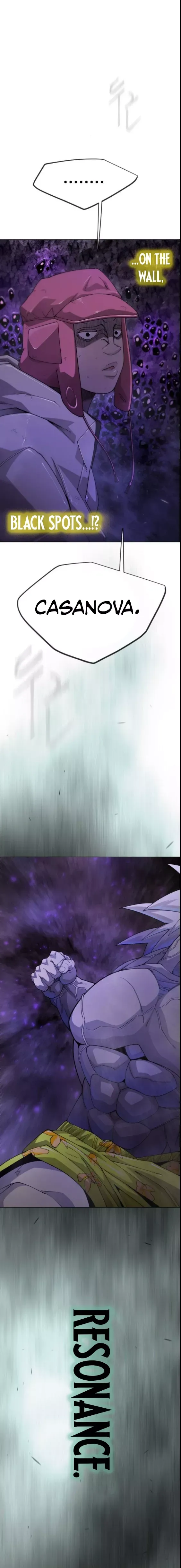 Read Superhuman Era Manga Online