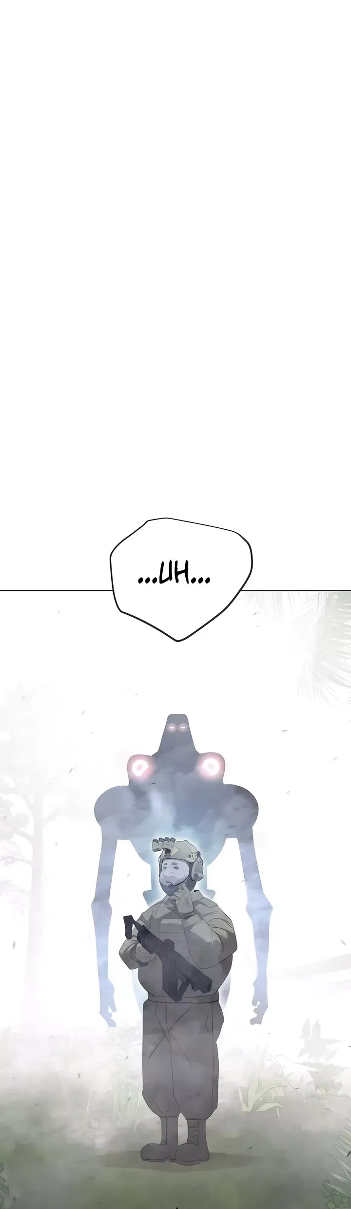 Read Superhuman Era Manga Online