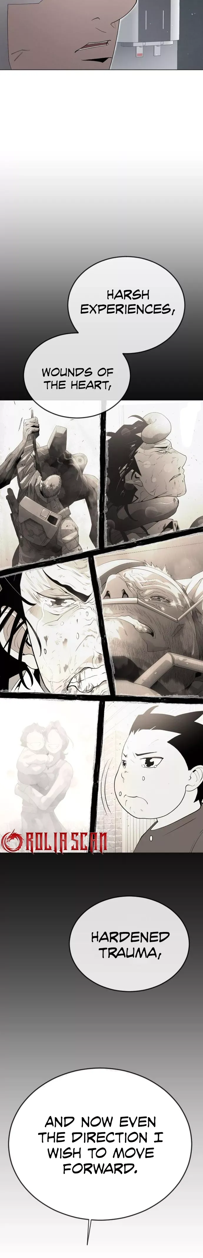 Read Superhuman Era Manga Online
