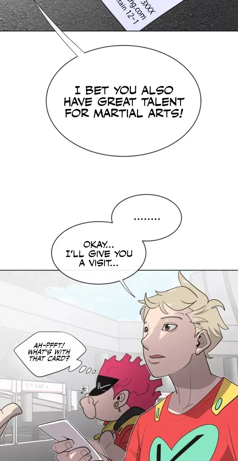 Read Superhuman Era Manga Online