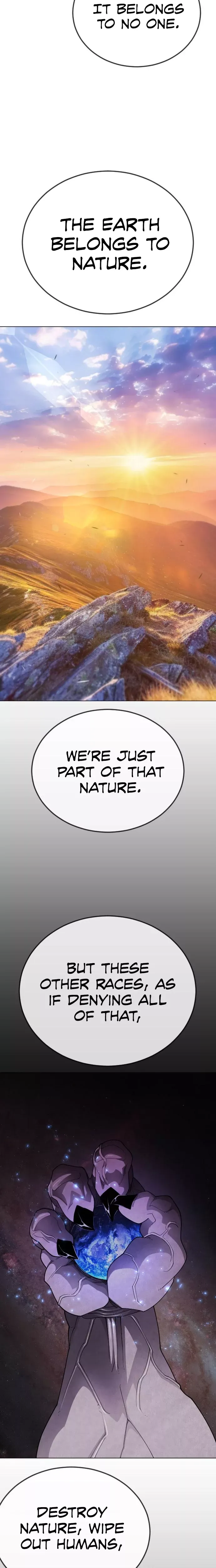 Read Superhuman Era Manga Online