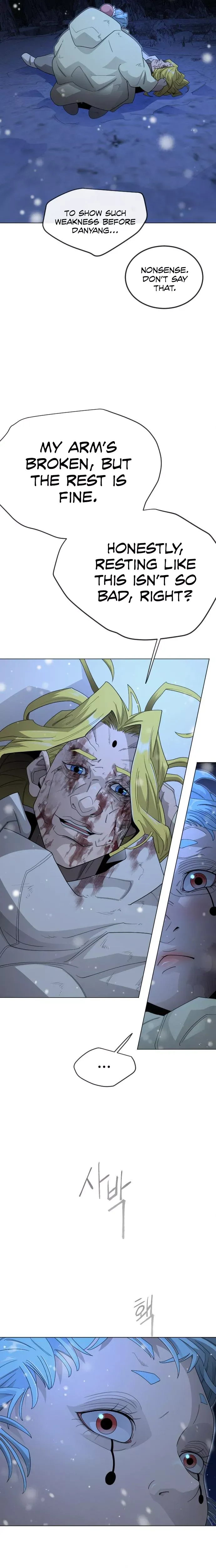 Read Superhuman Era Manga Online