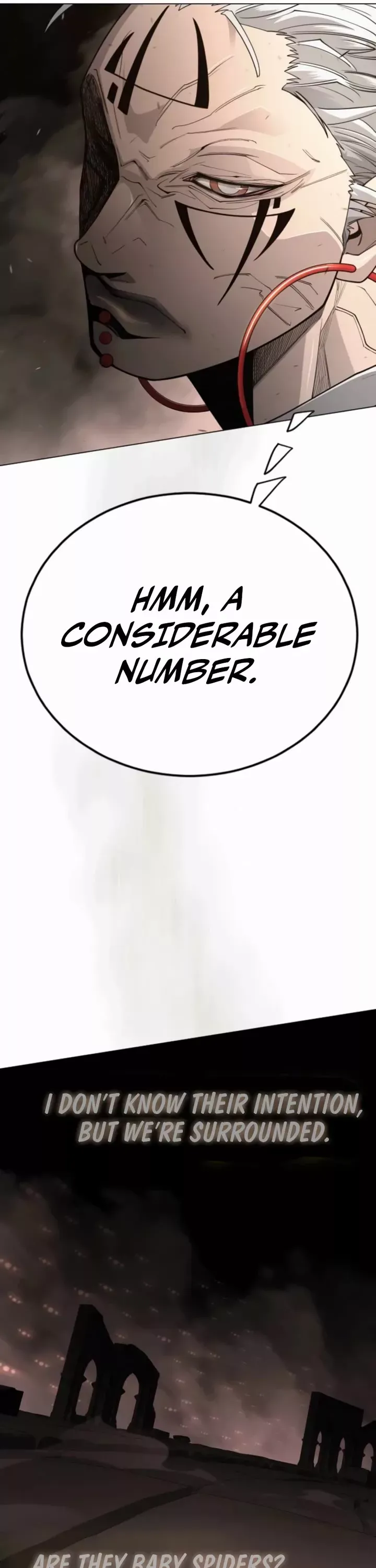 Read Superhuman Era Manga Online