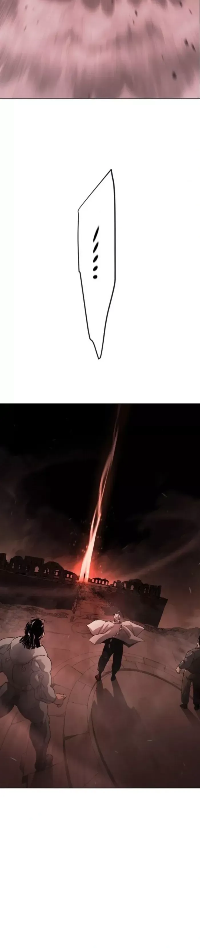Read Superhuman Era Manga Online