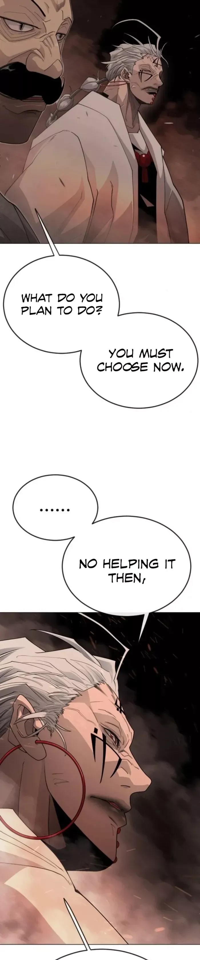 Read Superhuman Era Manga Online