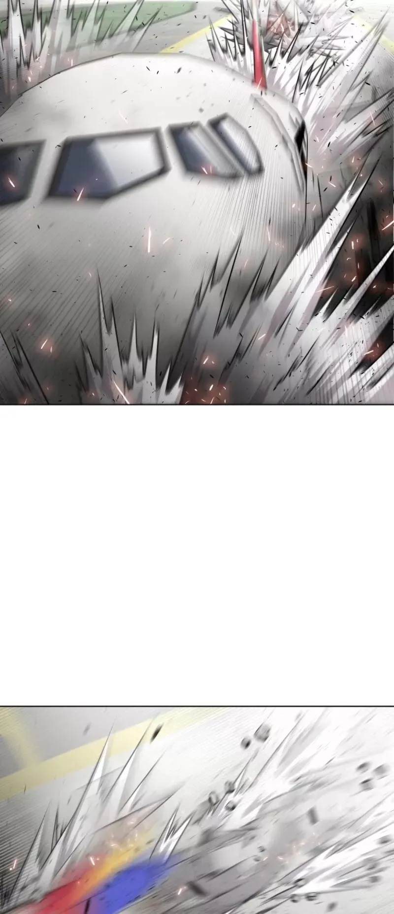 Read Superhuman Era Manga Online