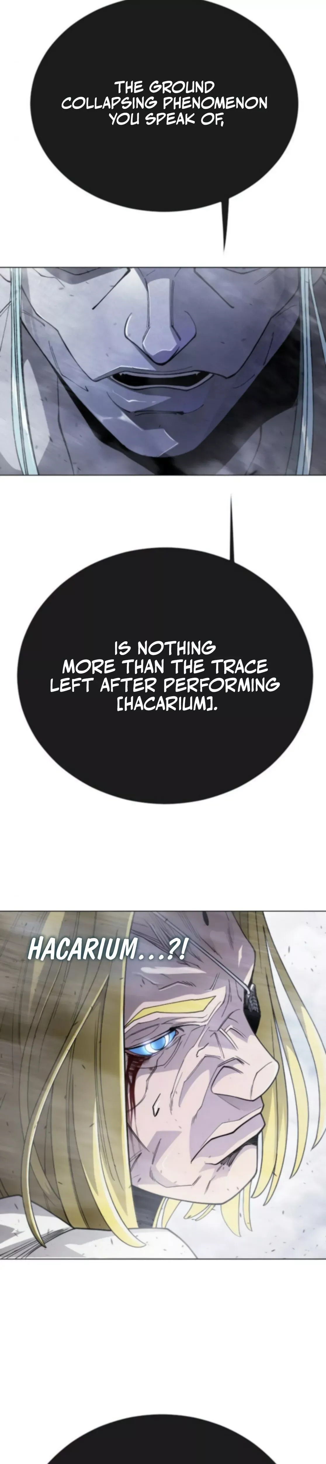 Read Superhuman Era Manga Online
