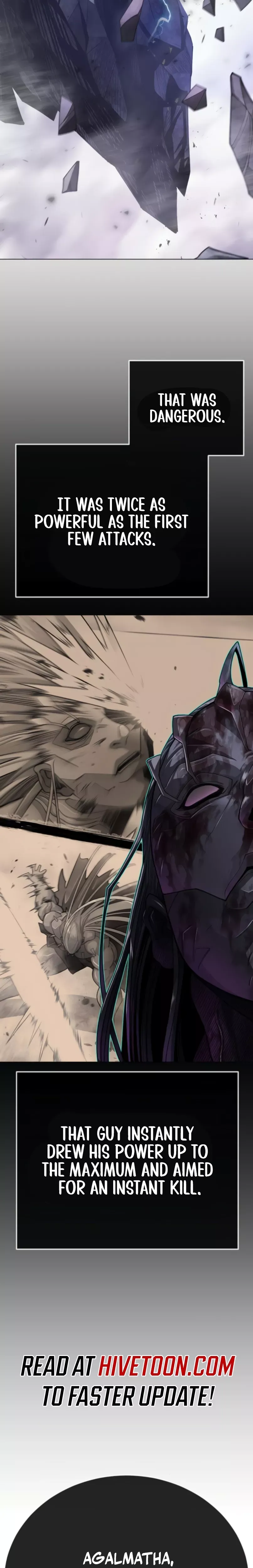 Read Superhuman Era Manga Online