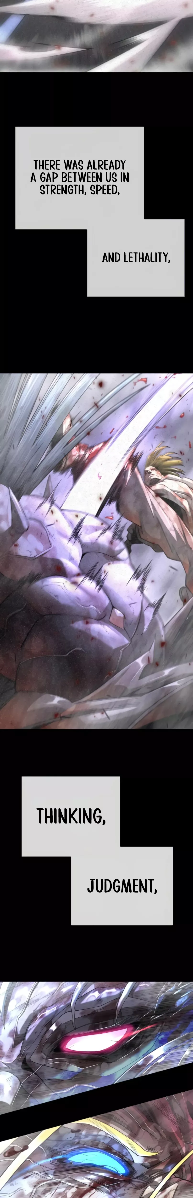 Read Superhuman Era Manga Online