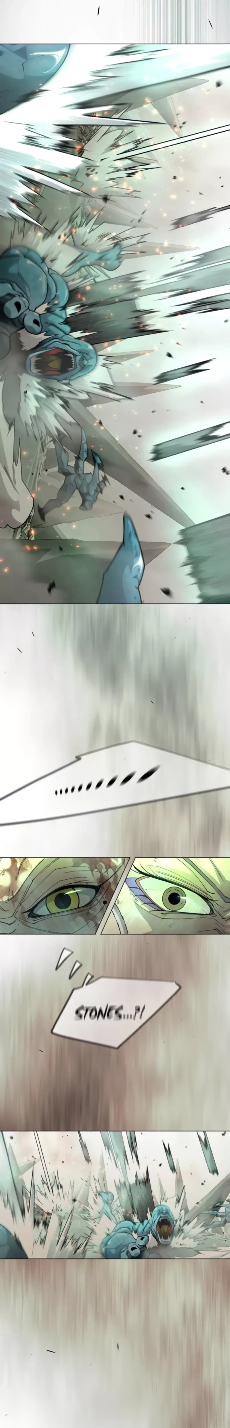 Read Superhuman Era Manga Online