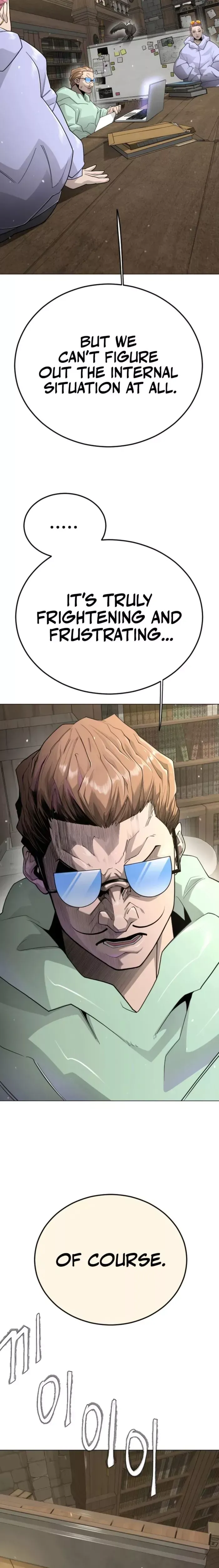 Read Superhuman Era Manga Online