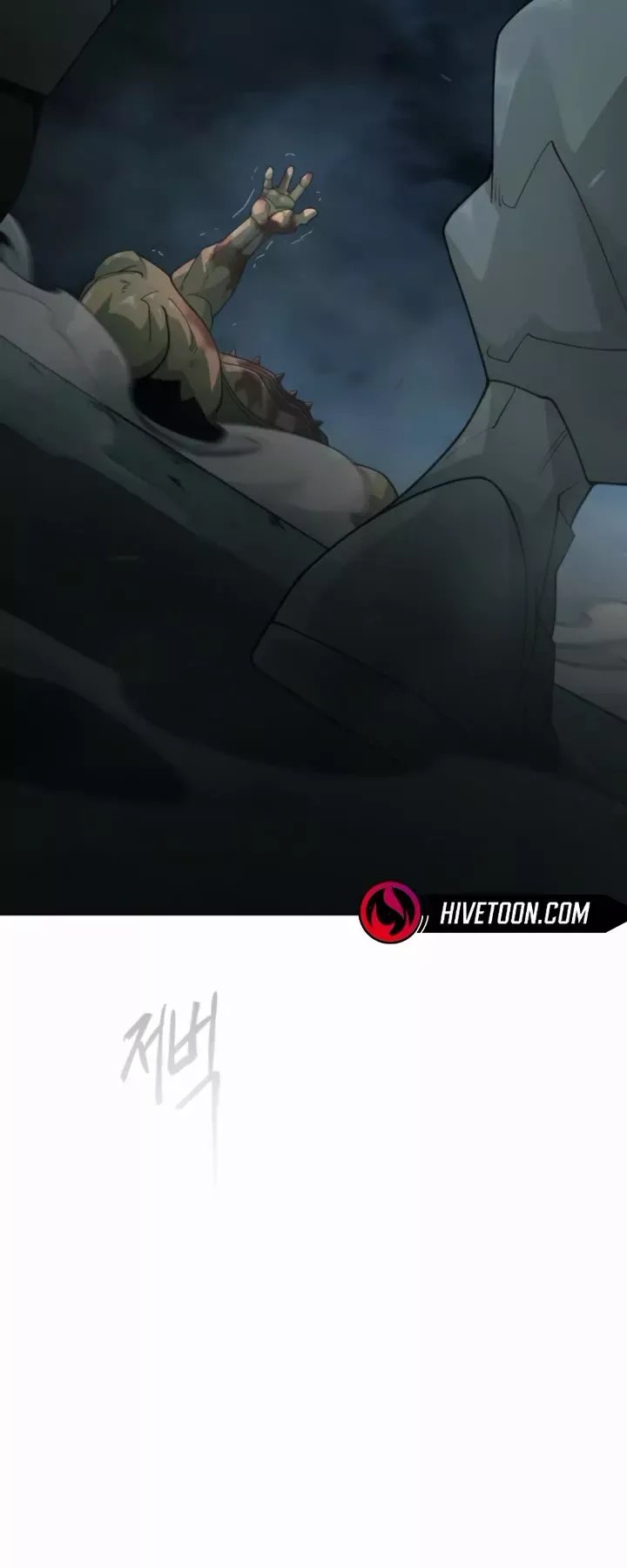 Read Superhuman Era Manga Online