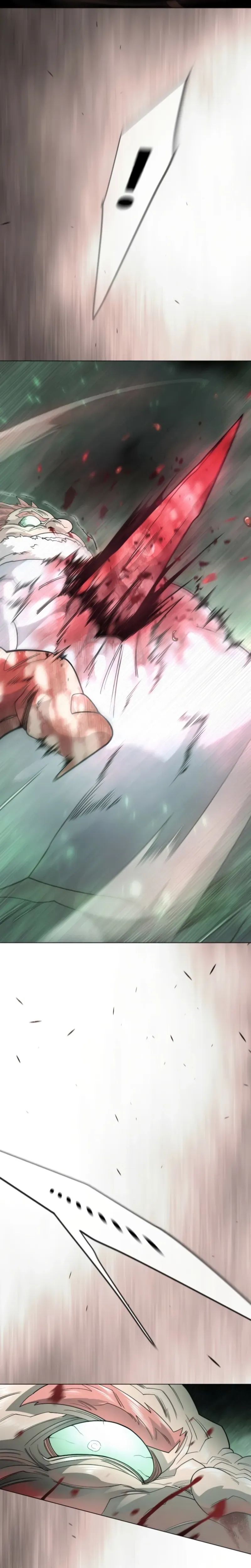 Read Superhuman Era Manga Online