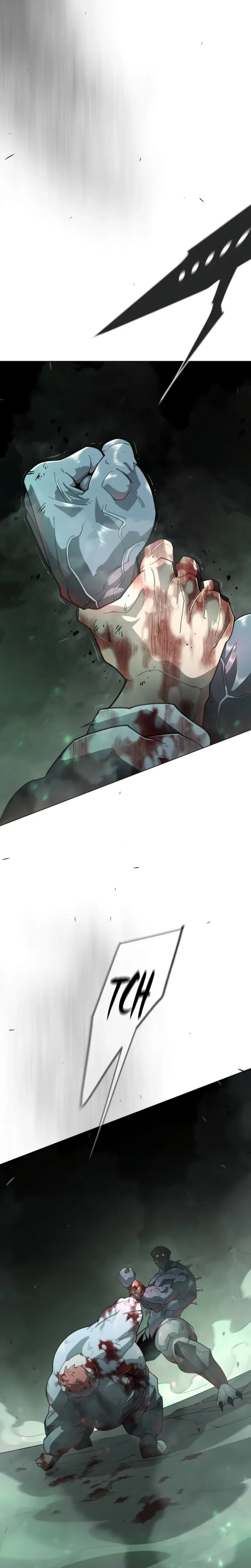 Read Superhuman Era Manga Online