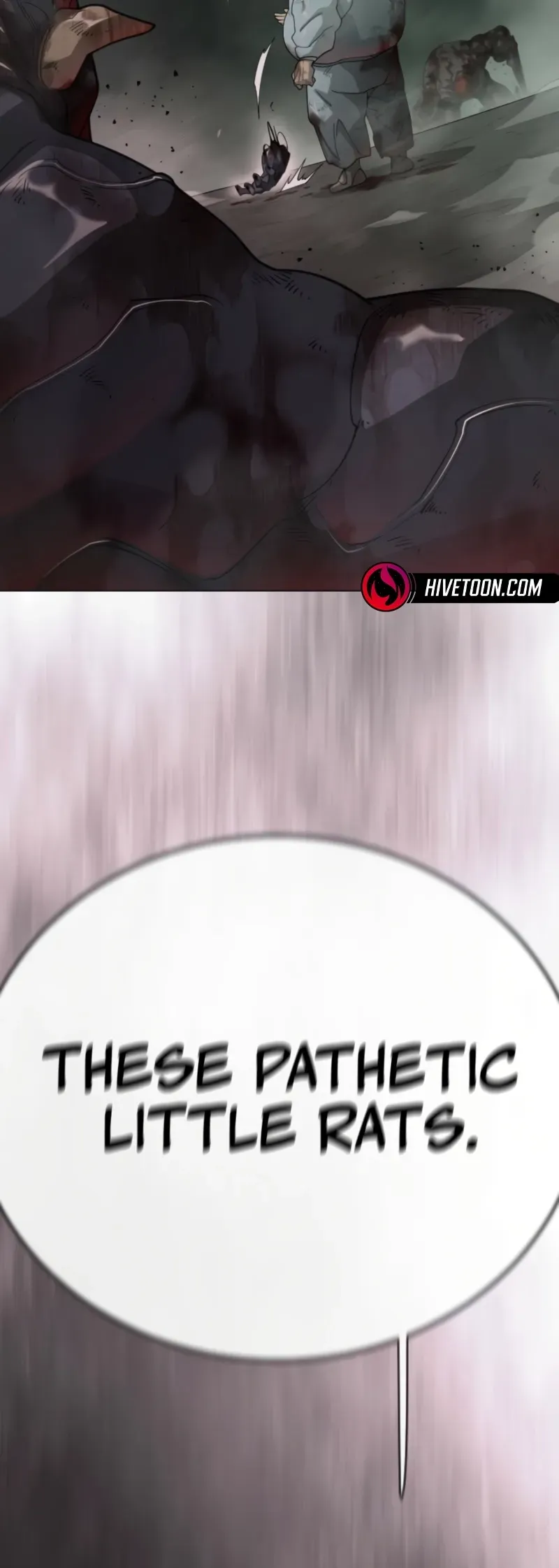 Read Superhuman Era Manga Online