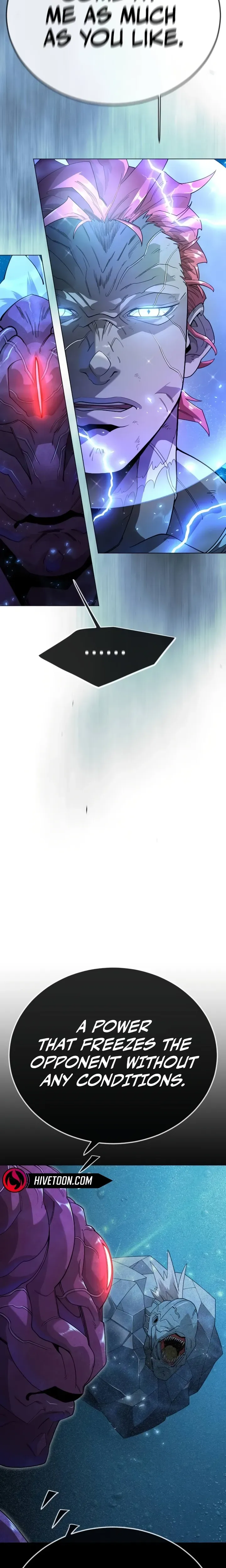 Read Superhuman Era Manga Online