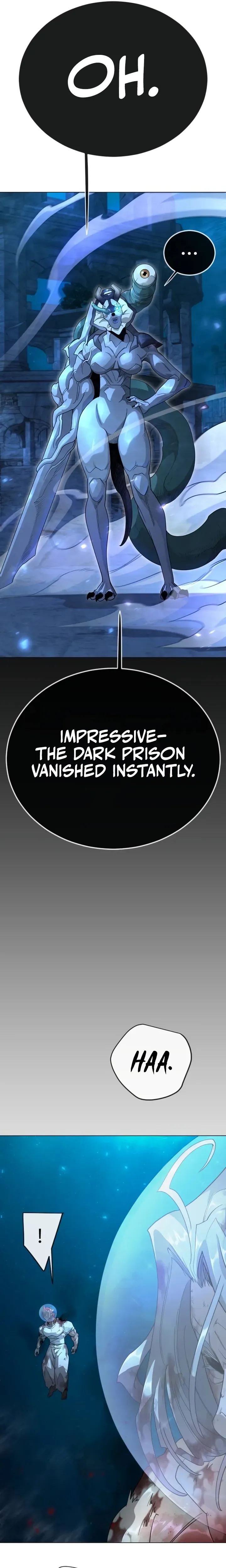 Read Superhuman Era Manga Online