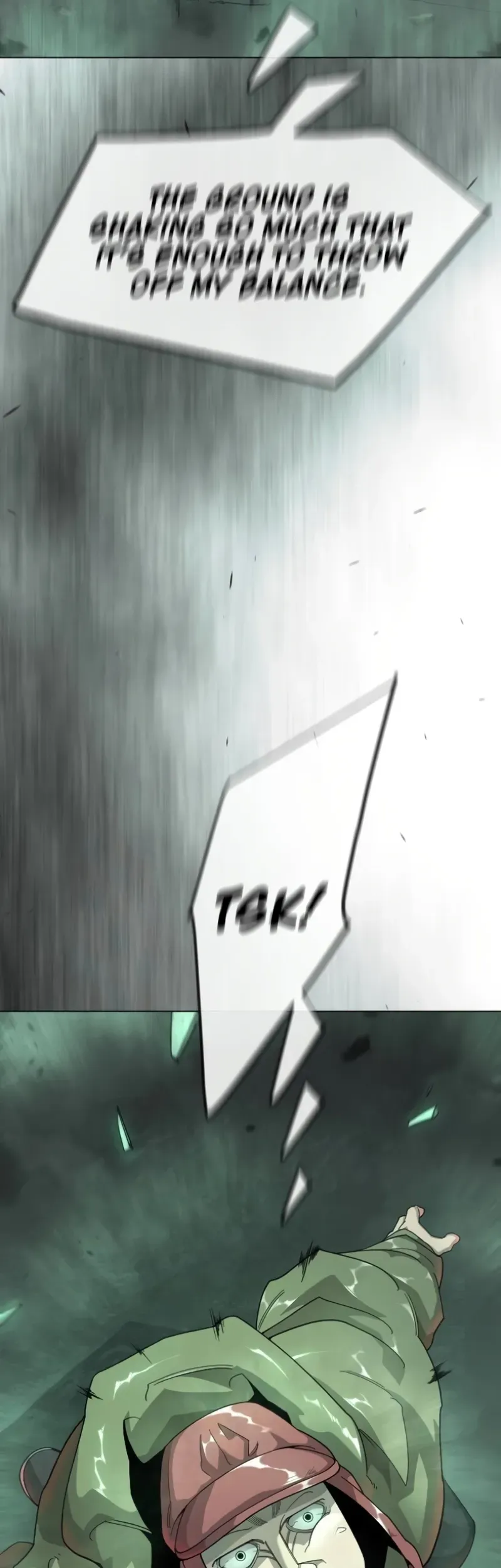Read Superhuman Era Manga Online