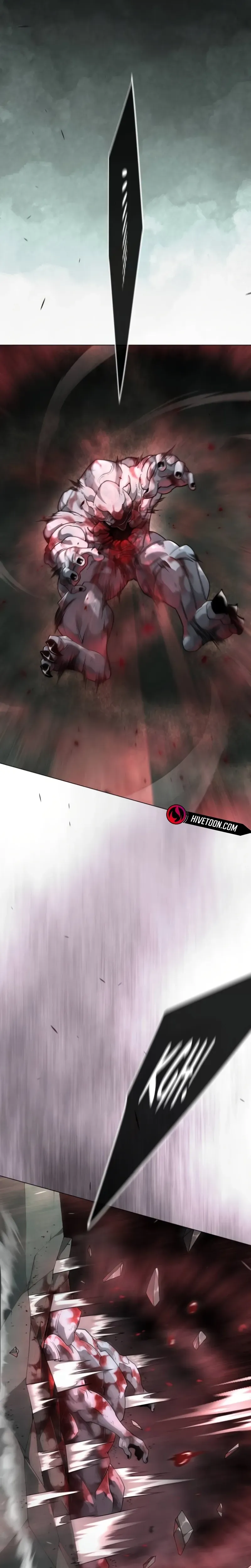 Read Superhuman Era Manga Online