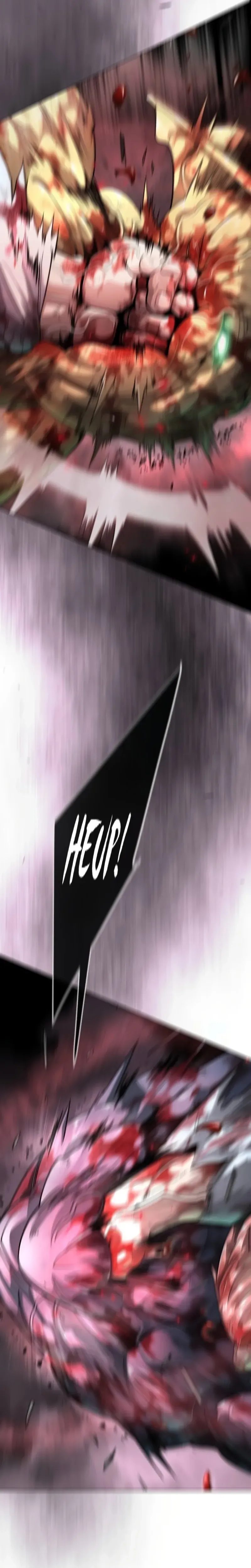 Read Superhuman Era Manga Online