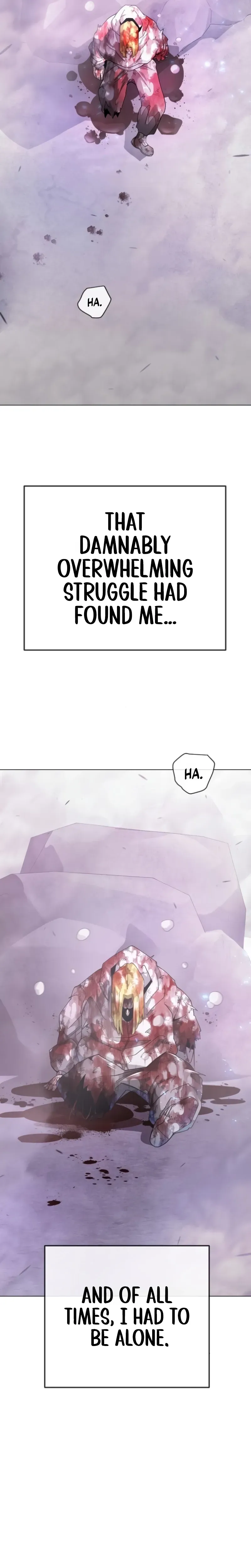 Read Superhuman Era Manga Online
