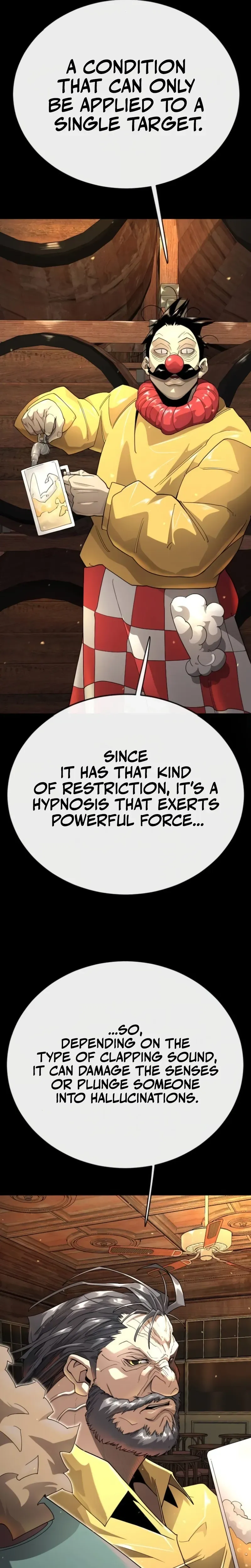 Read Superhuman Era Manga Online