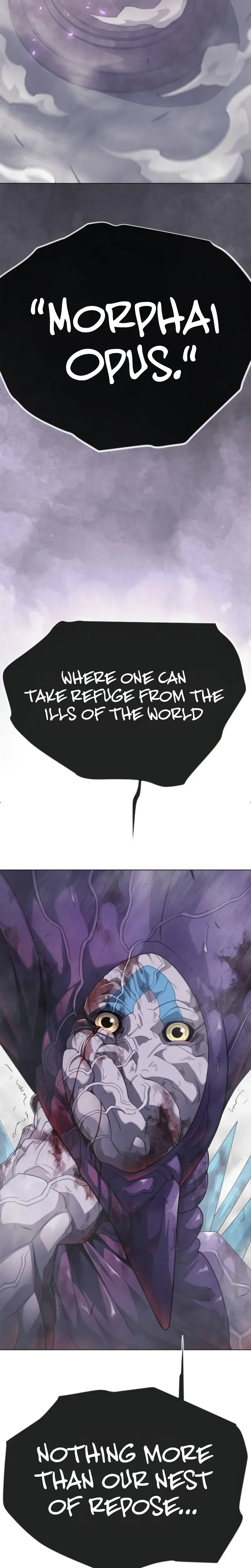 Read Superhuman Era Manga Online