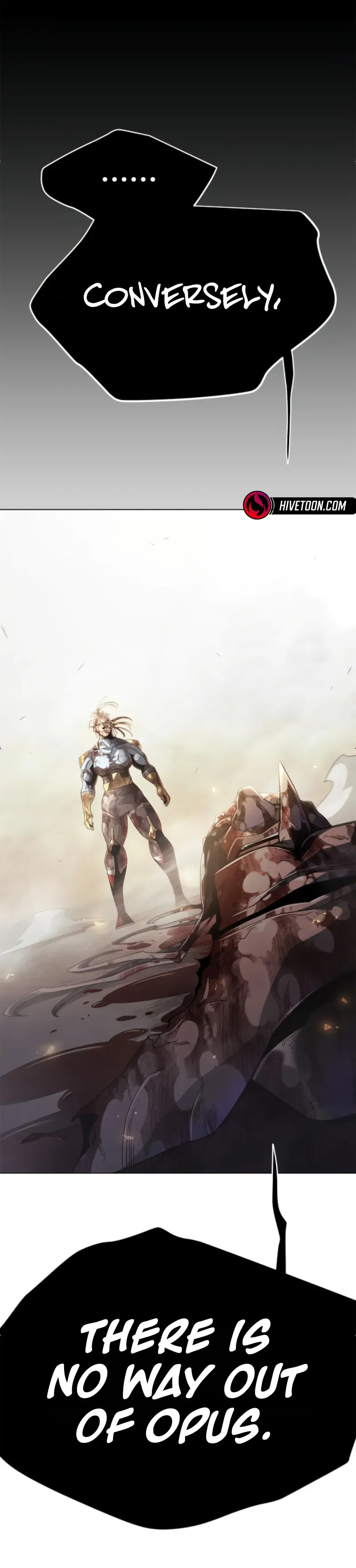 Read Superhuman Era Manga Online