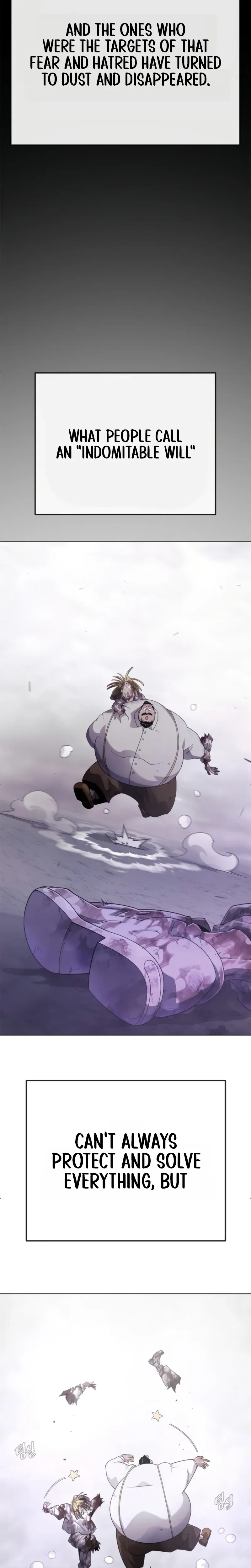 Read Superhuman Era Manga Online