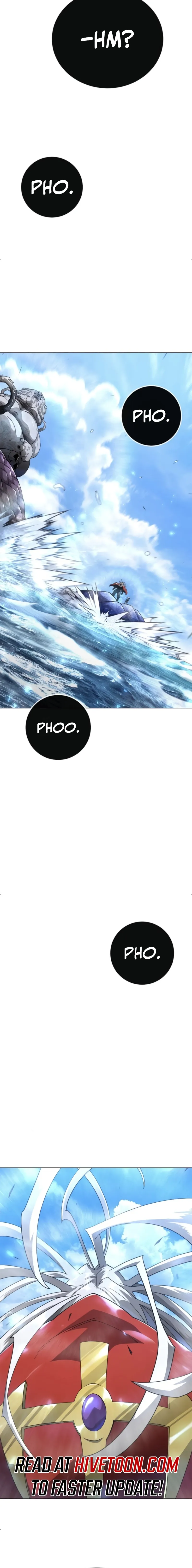 Read Superhuman Era Manga Online