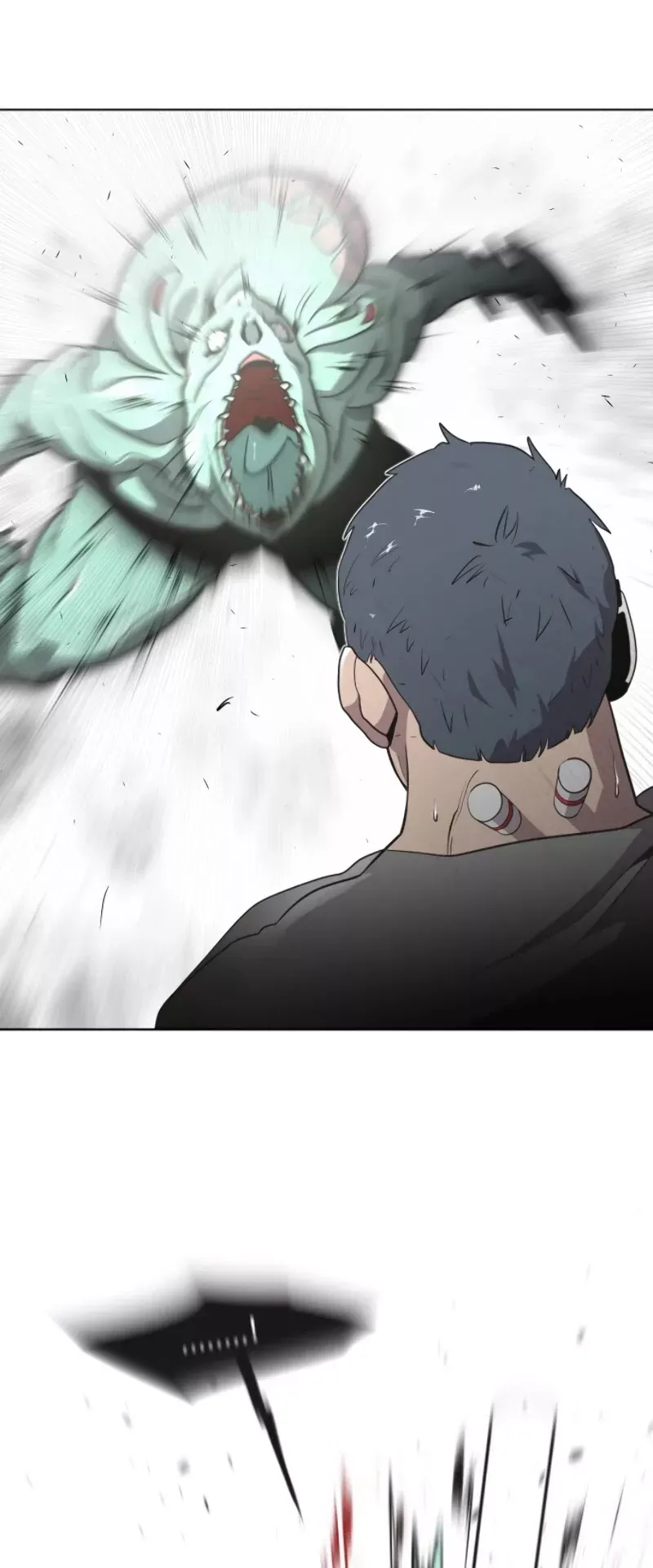 Read Superhuman Era Manga Online