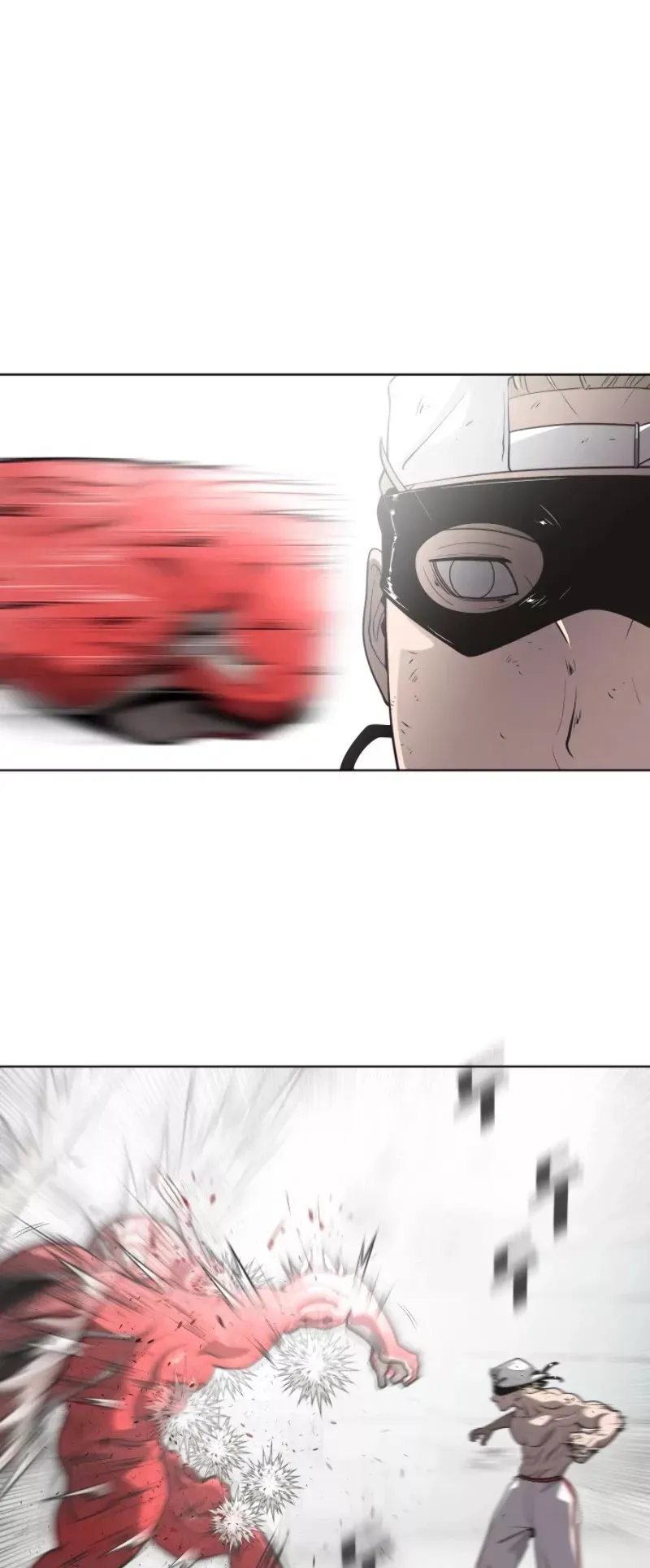 Read Superhuman Era Manga Online